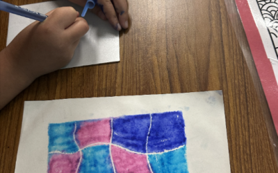 Ink, Press, Inspire: An Educator’s Guide to Relief Printmaking in Grades K-12